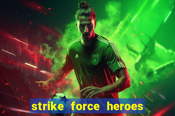 strike force heroes 3 no jogos 360